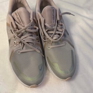 Nordstrom Pink Sole Sneakers